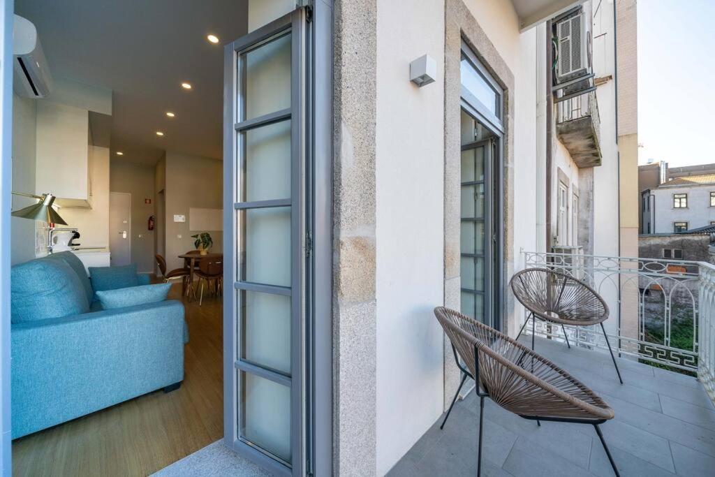 דירות פורטו 31 De Janeiro Flat By Amber Star Rent מראה חיצוני תמונה