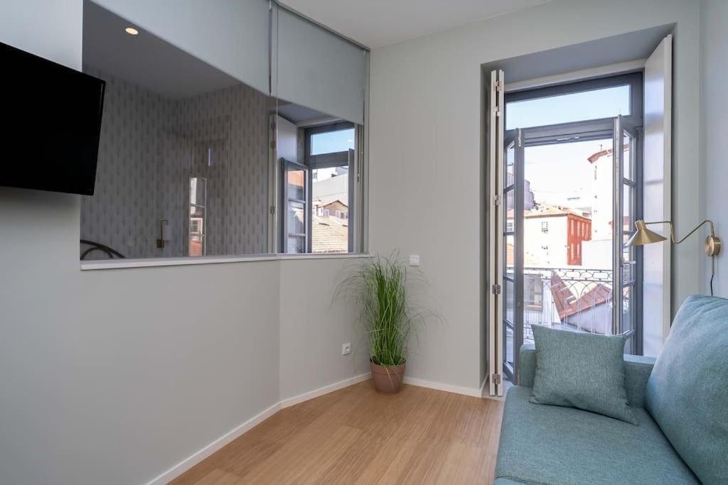 דירות פורטו 31 De Janeiro Flat By Amber Star Rent מראה חיצוני תמונה