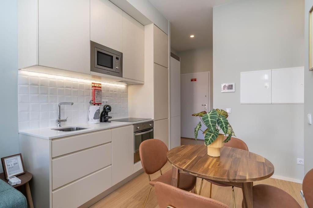 דירות פורטו 31 De Janeiro Flat By Amber Star Rent מראה חיצוני תמונה