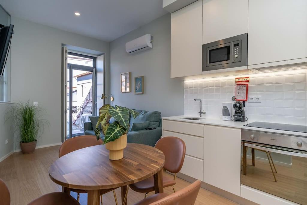 דירות פורטו 31 De Janeiro Flat By Amber Star Rent מראה חיצוני תמונה