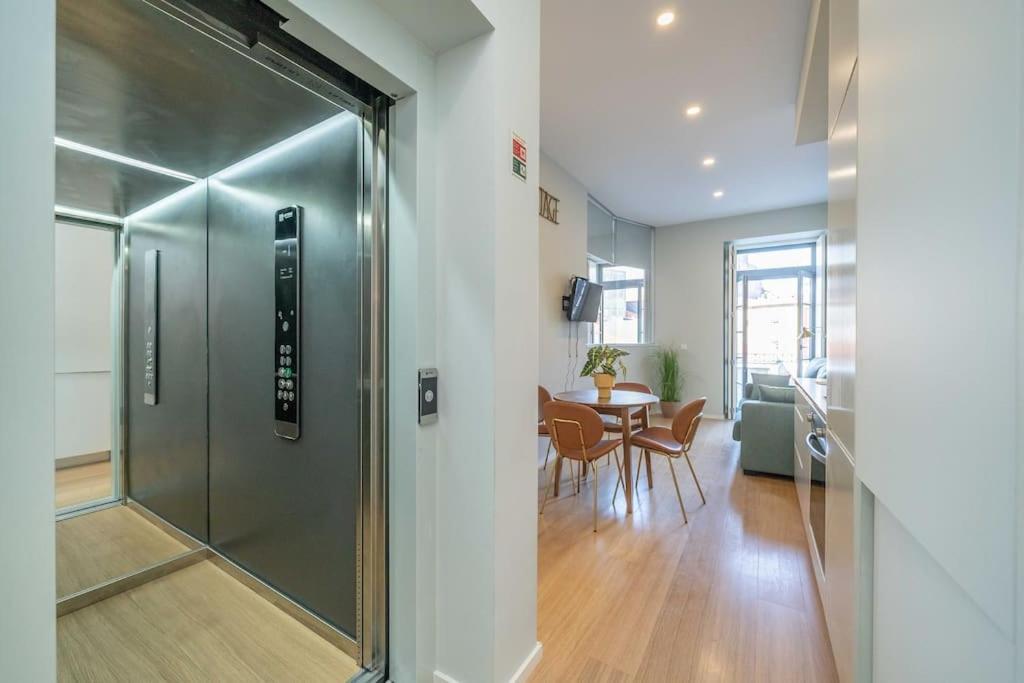 דירות פורטו 31 De Janeiro Flat By Amber Star Rent מראה חיצוני תמונה